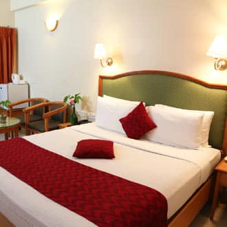 Hotel Western Gatz, Theni 3